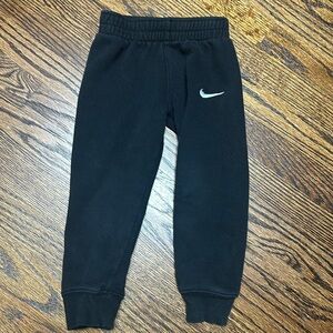 Nike sweat pants